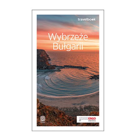 Wybrzeże Bułgarii. Travelbook. Wydanie 3