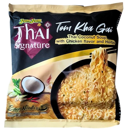 Zupka Tom Kha Gai Yum Yum kokosowa 100g