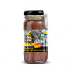 Filety Anchovies w oleju słonecznikowym, słoik 90g Kier