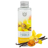 Wkład zapachowy do dyfuzora Bursztyn z wanilią 100ml Naturalne Aromaty